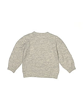 Zara Pullover Sweater (view 2)