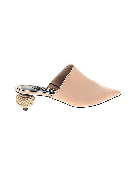 Charles & Keith Mule/Clog (view 1)