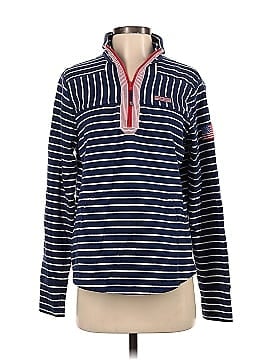 Vineyard Vines Pullover Sweater (view 1)