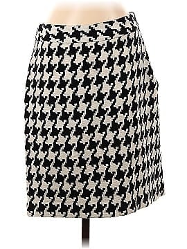 White House Black Market Casual Skirt (view 1)