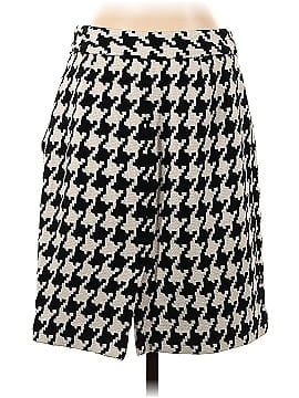 White House Black Market Casual Skirt (view 2)