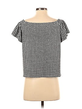 Express Sleeveless Blouse (view 2)