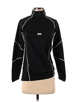 Helly Hansen Long Sleeve T-Shirt (view 1)