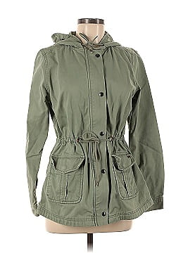 Levi's Raincoat (view 1)