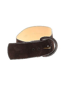 Banana Republic Leather Belt (view 1)