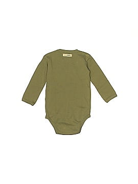 L'ovedbaby Long Sleeve Onesie (view 2)