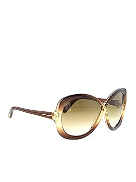 Tom Ford Sunglasses (view 1)