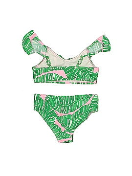 Lilly Pulitzer Two Piece Swimsuit (view 2)