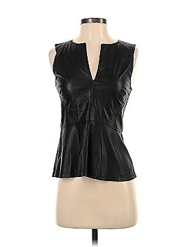 Sanctuary Sleeveless Blouse (view 1)