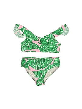 Lilly Pulitzer Two Piece Swimsuit (view 1)