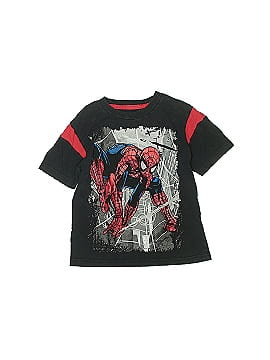 Marvel Short Sleeve Top (view 1)