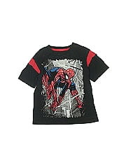 Marvel Short Sleeve Top