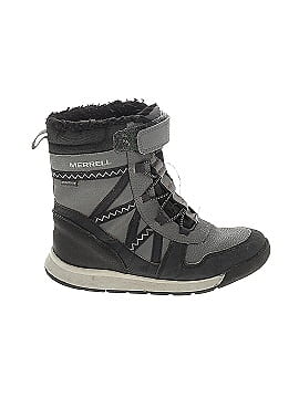 Merrell Boots (view 1)