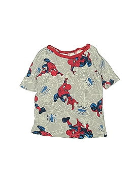 Marvel Short Sleeve Top (view 1)