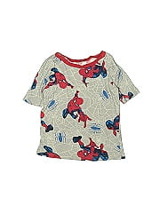 Marvel Short Sleeve Top