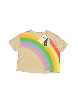 Chaser Short Sleeve T-Shirt (view 1)