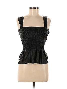 Lucy Paris Sleeveless Top (view 1)