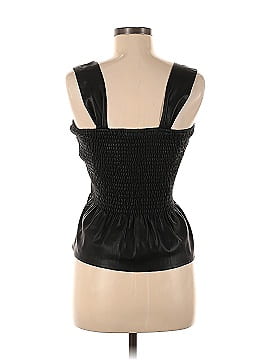 Lucy Paris Sleeveless Top (view 2)