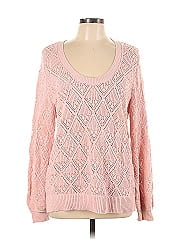 Ann Taylor Loft Pullover Sweater