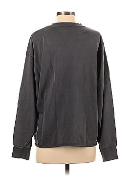 Zara Sweatshirt (view 2)