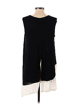 BCBGMAXAZRIA Sleeveless Blouse (view 2)