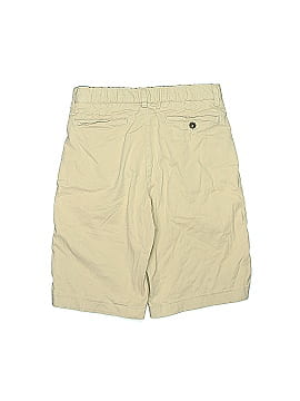 Crown & Ivy Khaki Shorts (view 2)