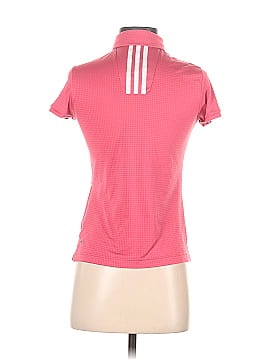 Adidas Short Sleeve Polo (view 2)