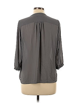 H&M 3/4 Sleeve Blouse (view 2)