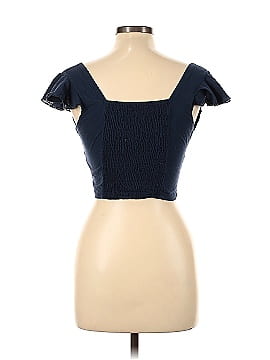 Shein Short Sleeve Top (view 2)