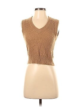 Madewell Sweater Vest (view 1)