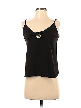 Lush Sleeveless Top (view 1)