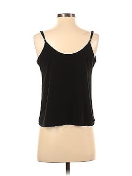 Lush Sleeveless Top (view 2)