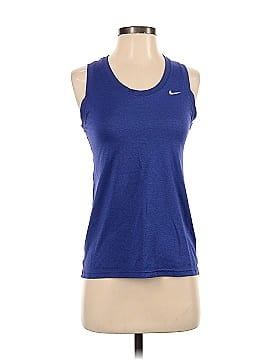 Nike Active Tank (view 1)