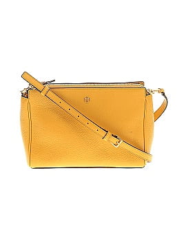 Tory Burch Leather Crossbody Bag (view 1)