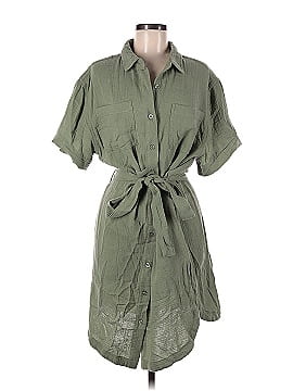 Weatherproof Casual Dress (view 1)