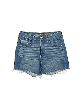 American Eagle Outfitters Denim Shorts (view 1)