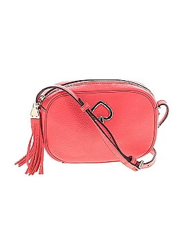 Kate Spade New York Leather Crossbody Bag (view 1)