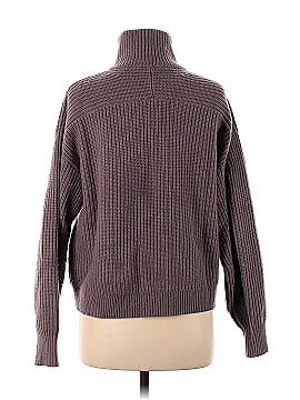 Everlane Turtleneck Sweater (view 2)