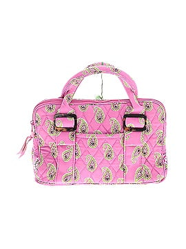 Vera Bradley Satchel (view 1)