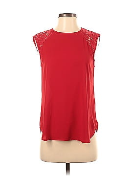 J.Crew Sleeveless Blouse (view 1)