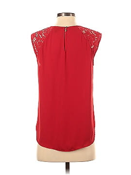 J.Crew Sleeveless Blouse (view 2)