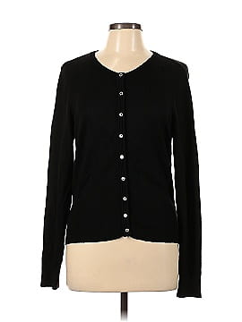 White House Black Market Cardigan (view 1)