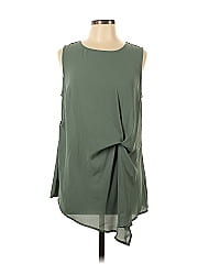 C Established 1946 Sleeveless Blouse