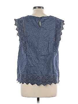 Boden Sleeveless Blouse (view 2)