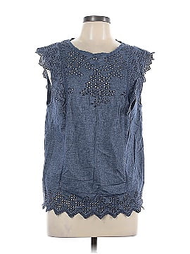 Boden Sleeveless Blouse (view 1)