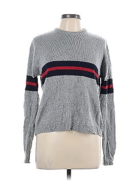 Brandy Melville Wool Pullover Sweater (view 1)