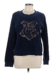 Harry Potter Pullover Sweater