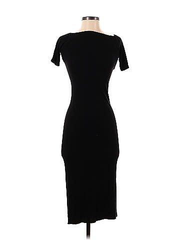 Enza Costa Cocktail Dress (view 1)