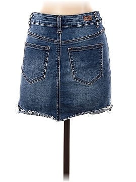 Assorted Brands Denim Skirt (view 2)