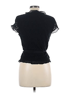 Banana Republic Sleeveless Blouse (view 2)